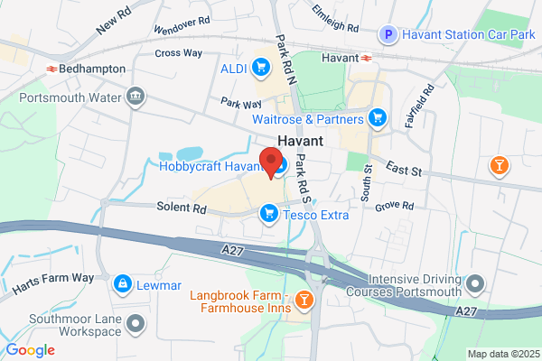 Vets4Pets - Havant