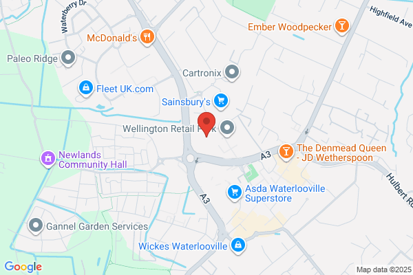Vets4Pets - Waterlooville