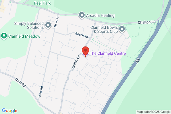 Clanfield Video