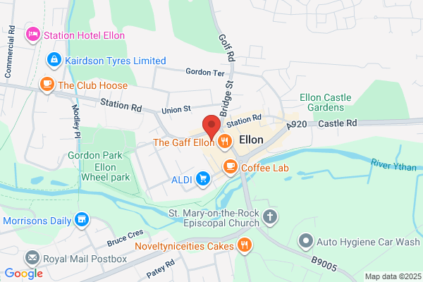 G. Burgess & Son Funeralcare