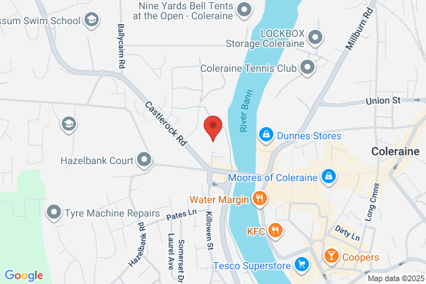 Howdens - Coleraine