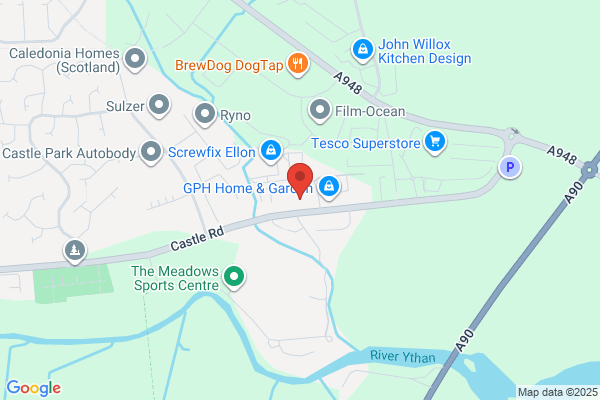 Howdens - Ellon
