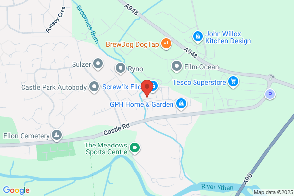 Alpha Fencing Ltd
