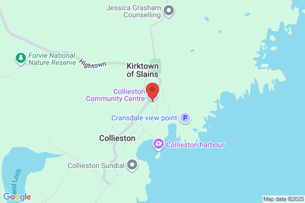 Collieston Community Education Centre