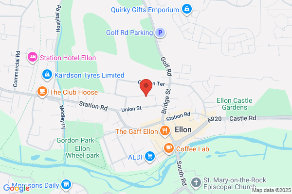 Ellon Bowling Club