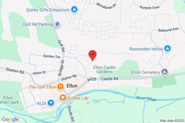 Ellon Community Dental Clinic