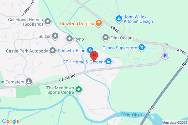 Ellon Grooming & Pet Supplies