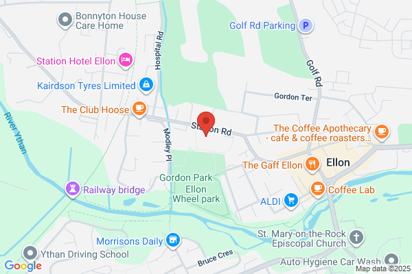 Forbes Refrigeration Ltd