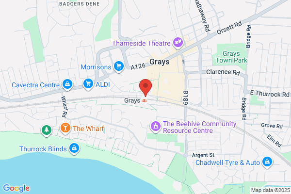 Grays