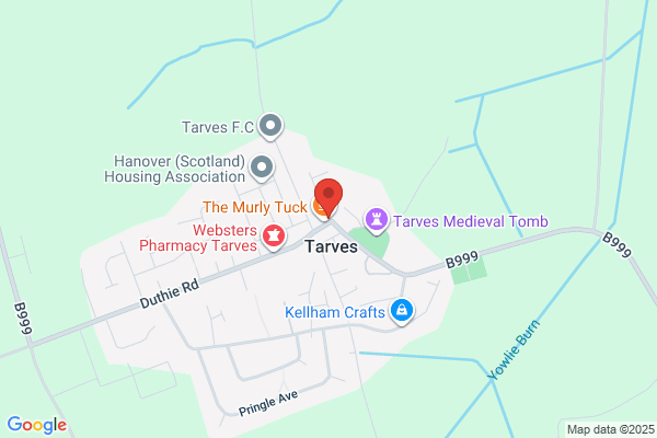 Tarves Hertiage Centre