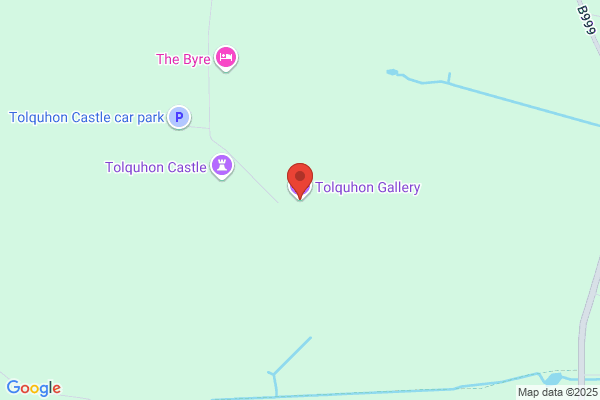 Tolquhon Gallery