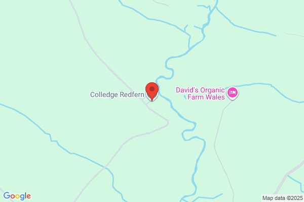 Colledge Redfern