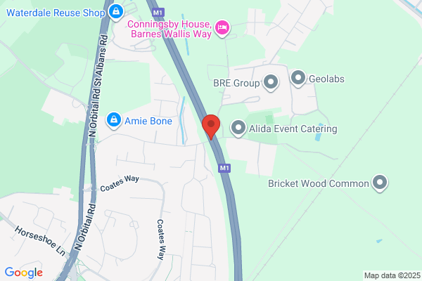 Kingswood Air Conditioning Ltd