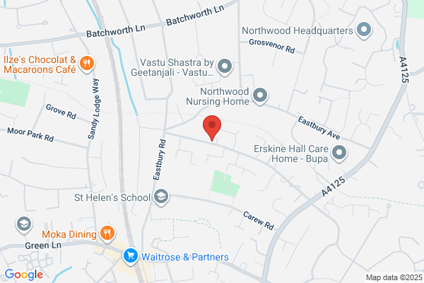 Northwood Holistic Centre