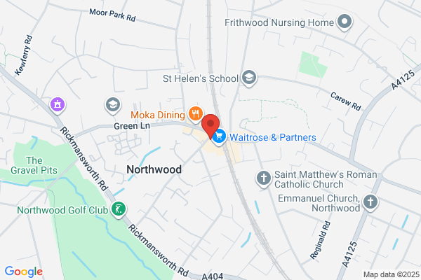 Nationwide Building Society