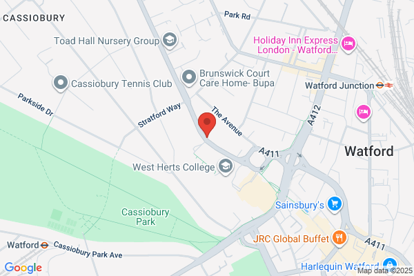 Abbey