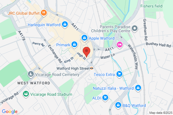 Bristol & West PLC