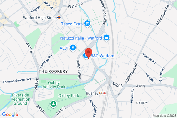 TradePoint Watford