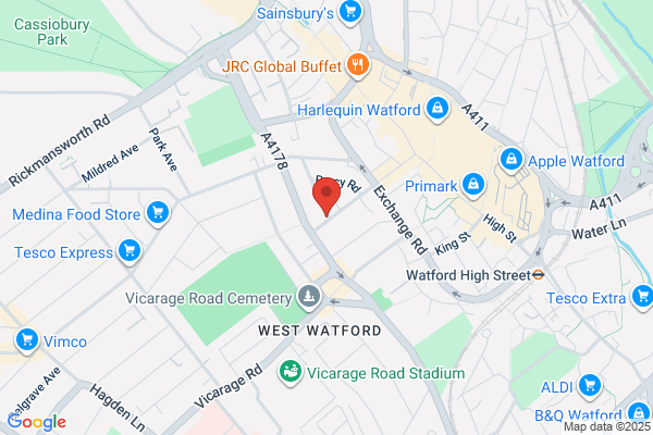 Capital Beds Ltd