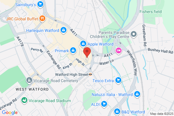 W H Smith Ltd