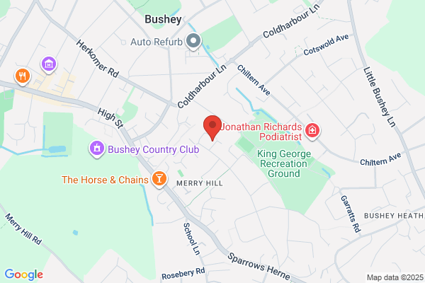 Bushey Bouncy Castles