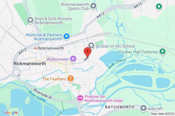 Bugler Developments Ltd