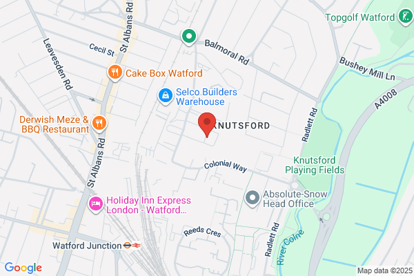 Clifford & Gough Ltd