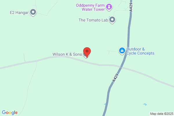 K Wilson & Sons
