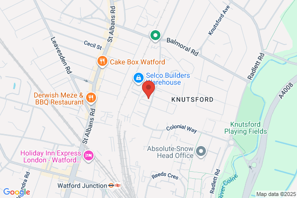 Howdens - North Watford