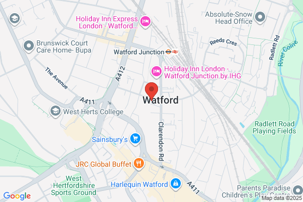 Watford Credit Union