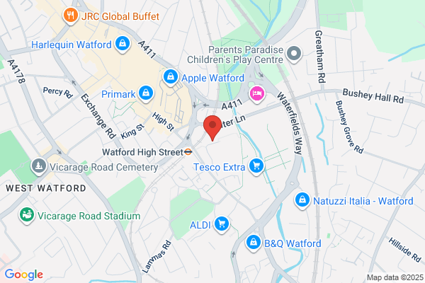 Brookdene Service Centre