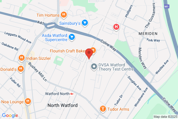Junction Auto Repairs