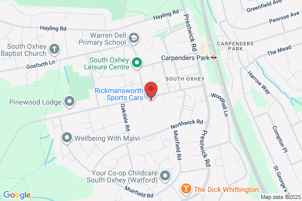 Rickmansworth Sports Cars