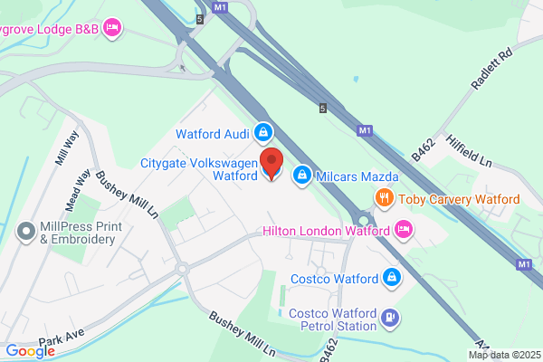Citygate (Watford)
