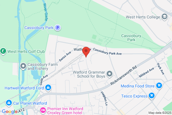 National Car Parks Ltd