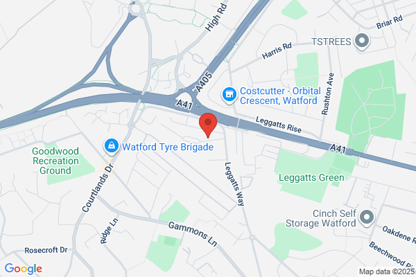 Bowmans Of Watford Ltd