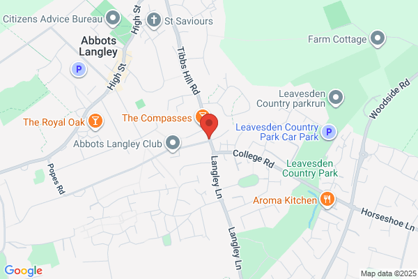 Hertfordshire Business Machines Ltd