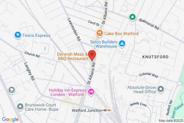 West 9 Coffee Ltd
