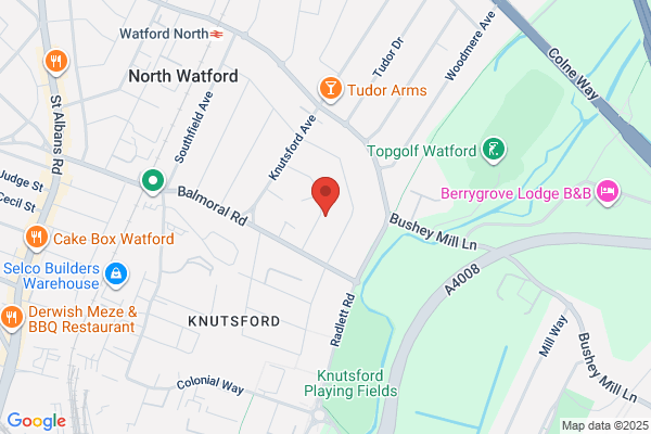 T T Hall Plumbing & Heating Ltd