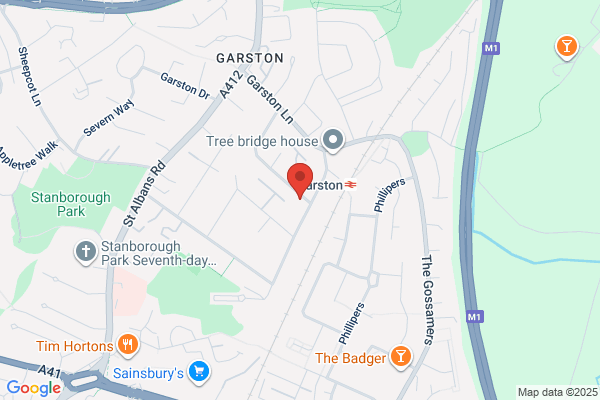 Woodhurst Avenue Project