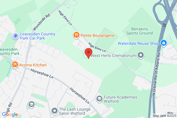 High Elms Manor School