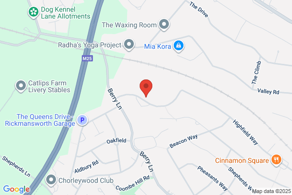 The After School Club (Rickmansworth) Ltd