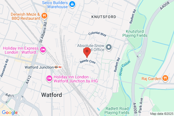 W A Fairhurst & Partners