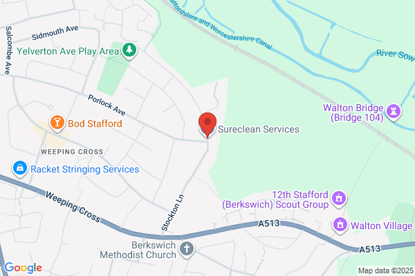 Sureclean Services