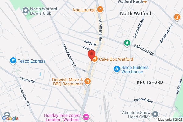 MedicSpot Clinic Stanmore