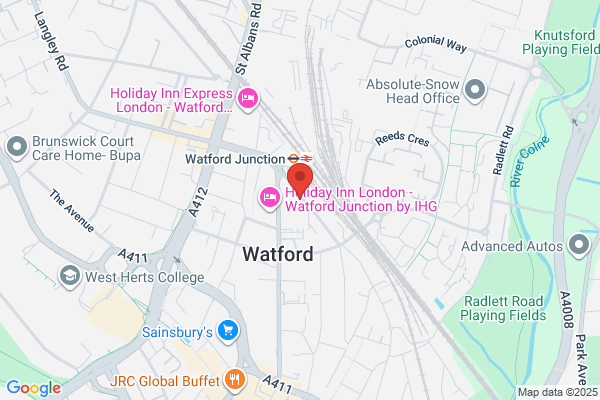 Watford Trade Unionist & Labour Club