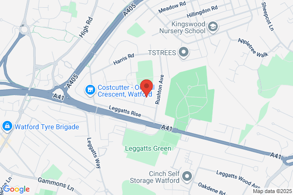 Leavesden Green Community Centre