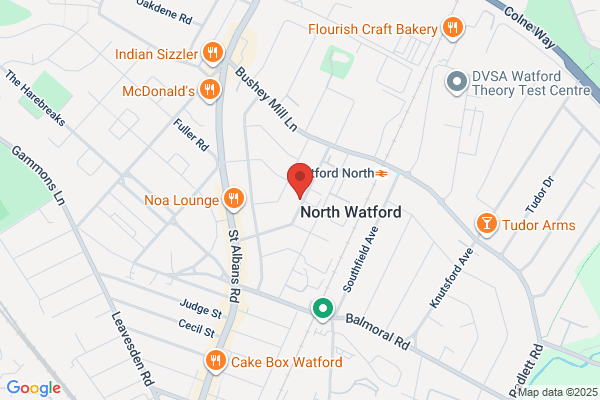North Watford Youth & Community Centre