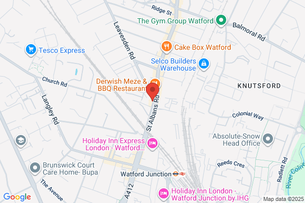 Watford Computer Services