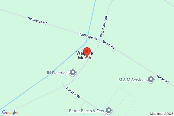 HBS Electrical Services